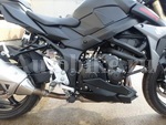 �������� �� ������ �������� Suzuki GSR750A 2013 ���� 16
